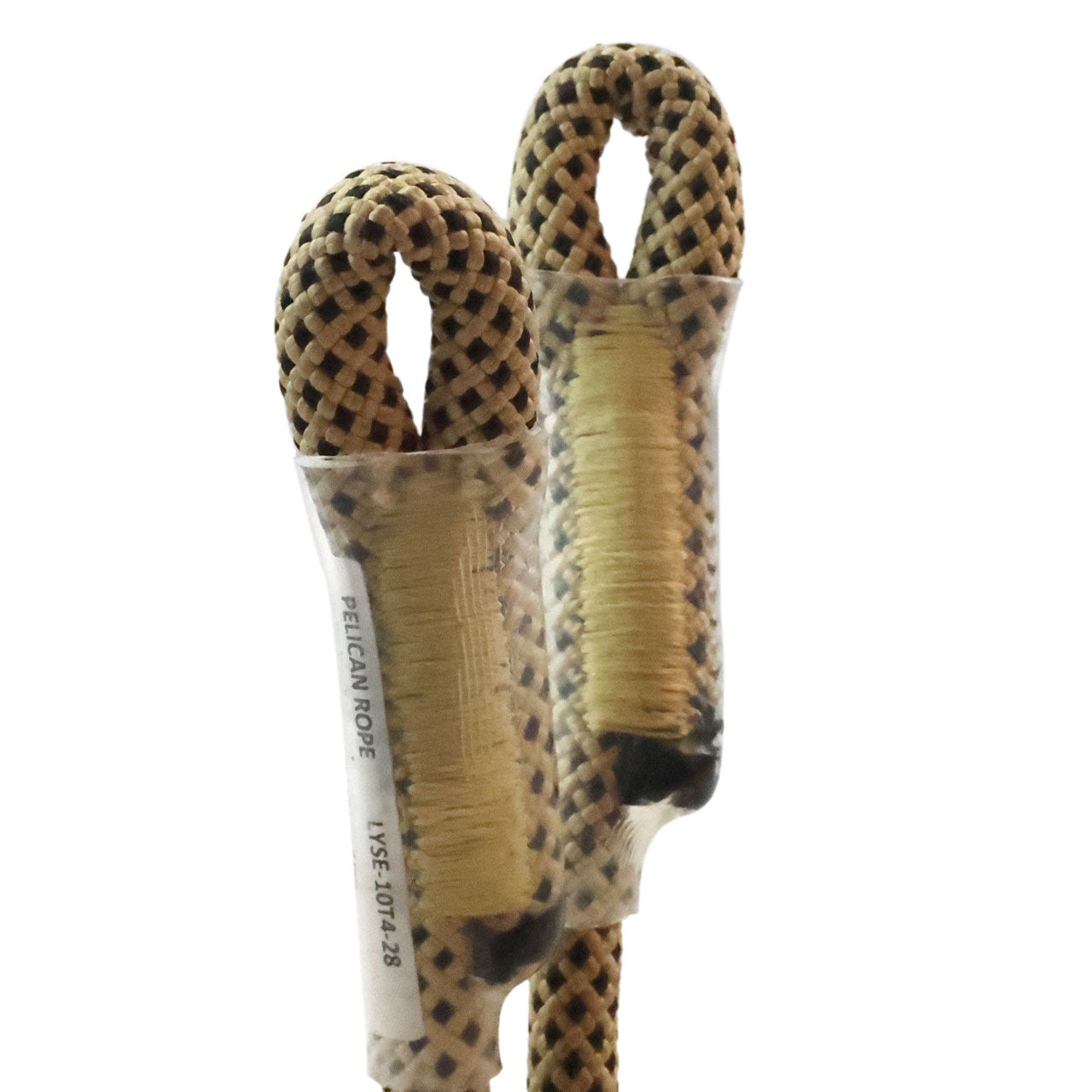 Pelican Rope Red-3 Positioning Lanyard