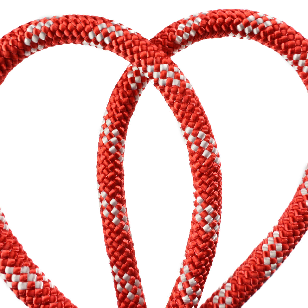 Pelican Rope Red-3 Positioning Lanyard