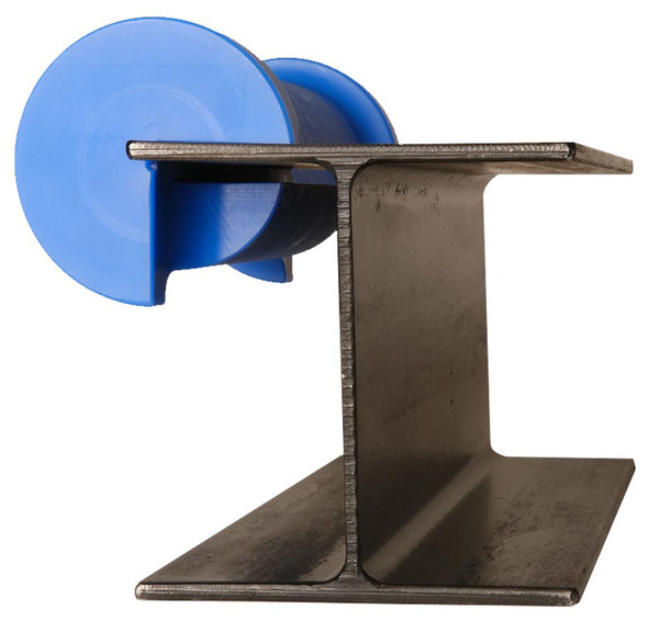 DICA LiftGuard Grooved Protector - Diagram