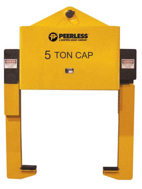 Peerless MRL Motorized Roll Lifter