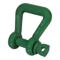 Web / Sling Shackle (Green Pin P-5461)