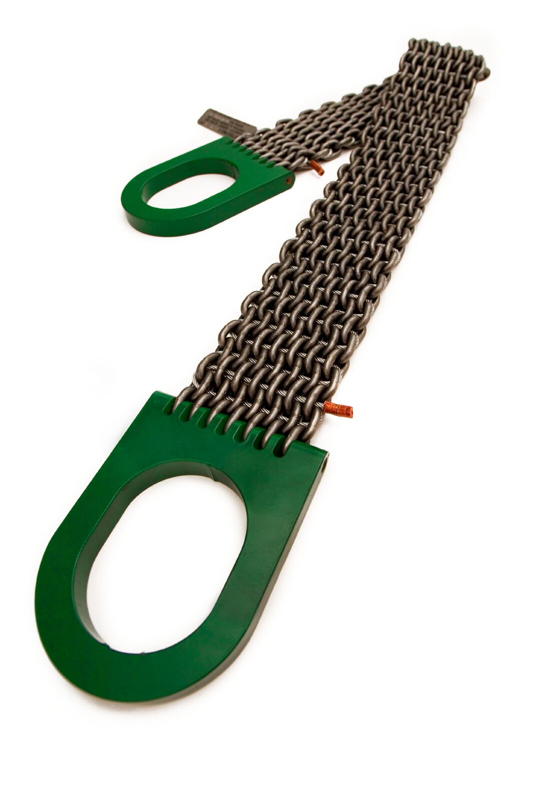 Liftex® PAC-FLEX® - Premium Alloy Chain Mesh Slings
