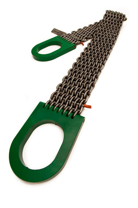 Liftex® PAC-FLEX® - Premium Alloy Chain Mesh Slings