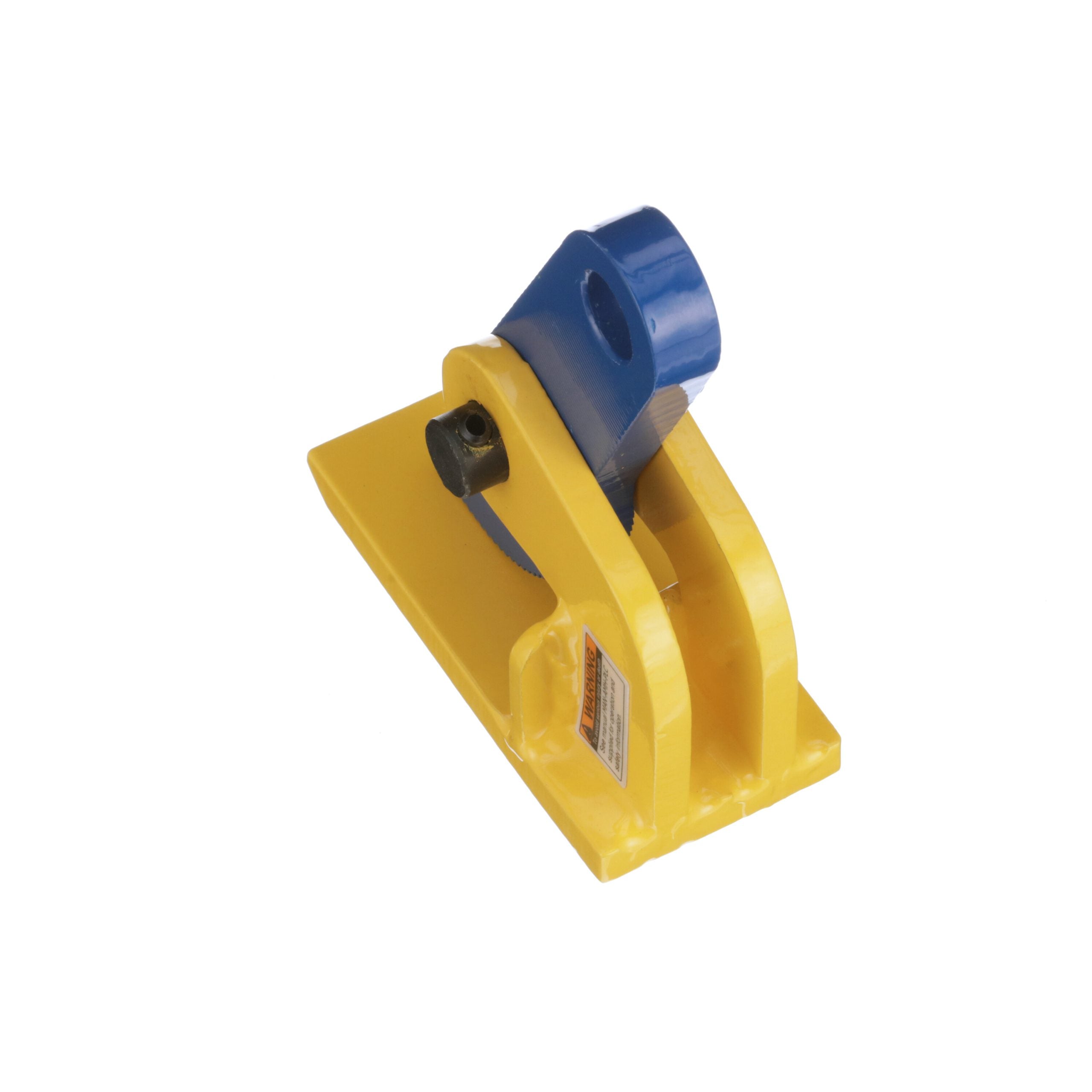 AMH PCH horizontal plate clamp pair