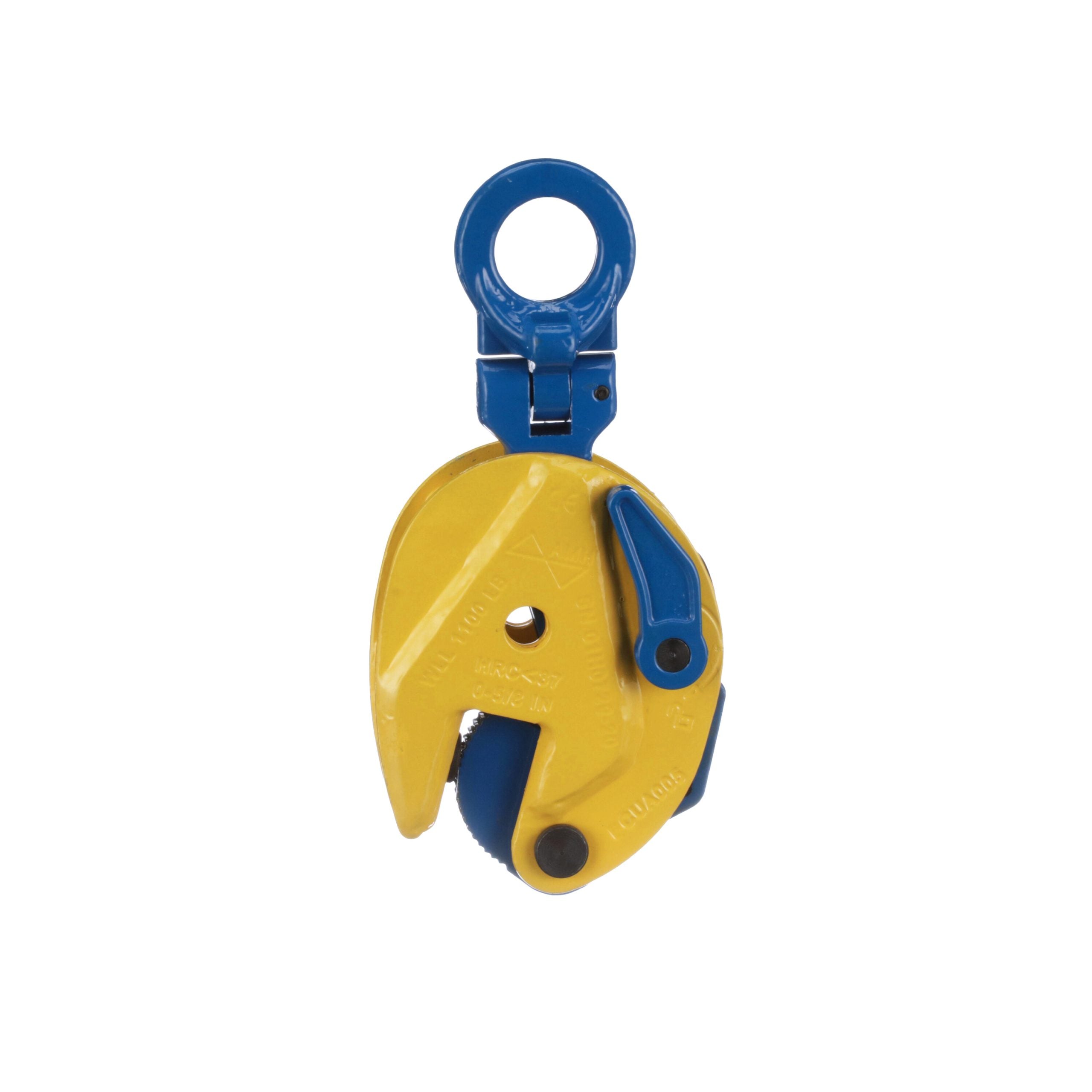 AMH PCUA universal plate lifting clamp