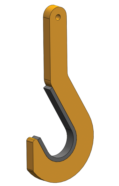 Peerless RLB Roll Lifting Beam