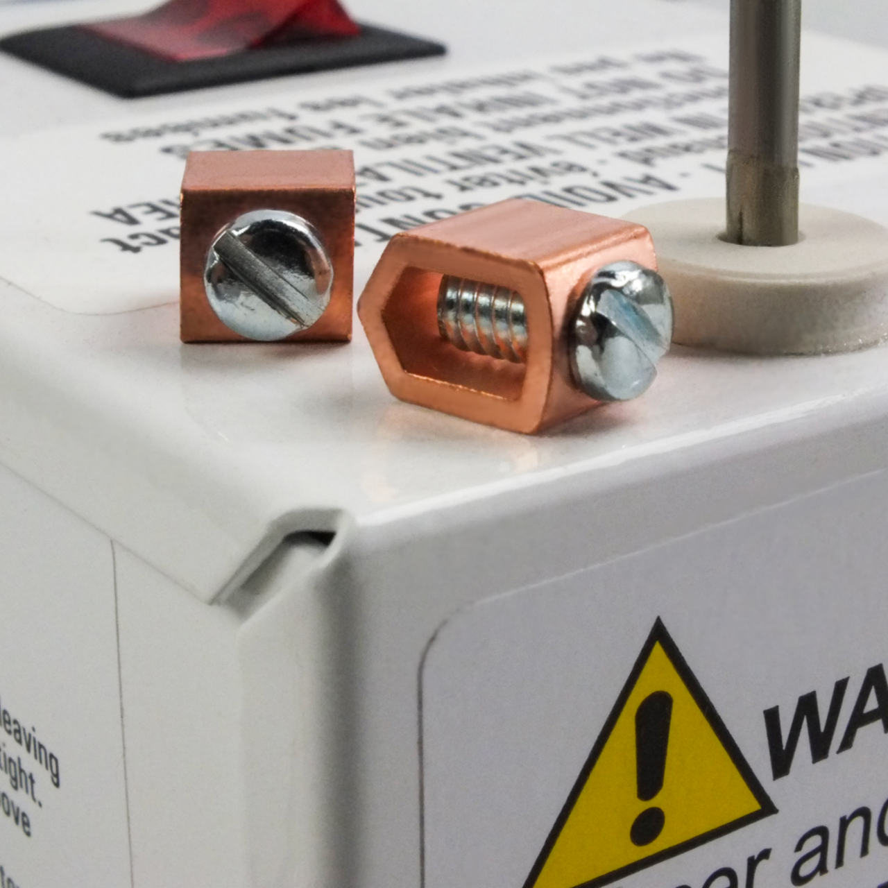 Pelican Rope Rope Cutter