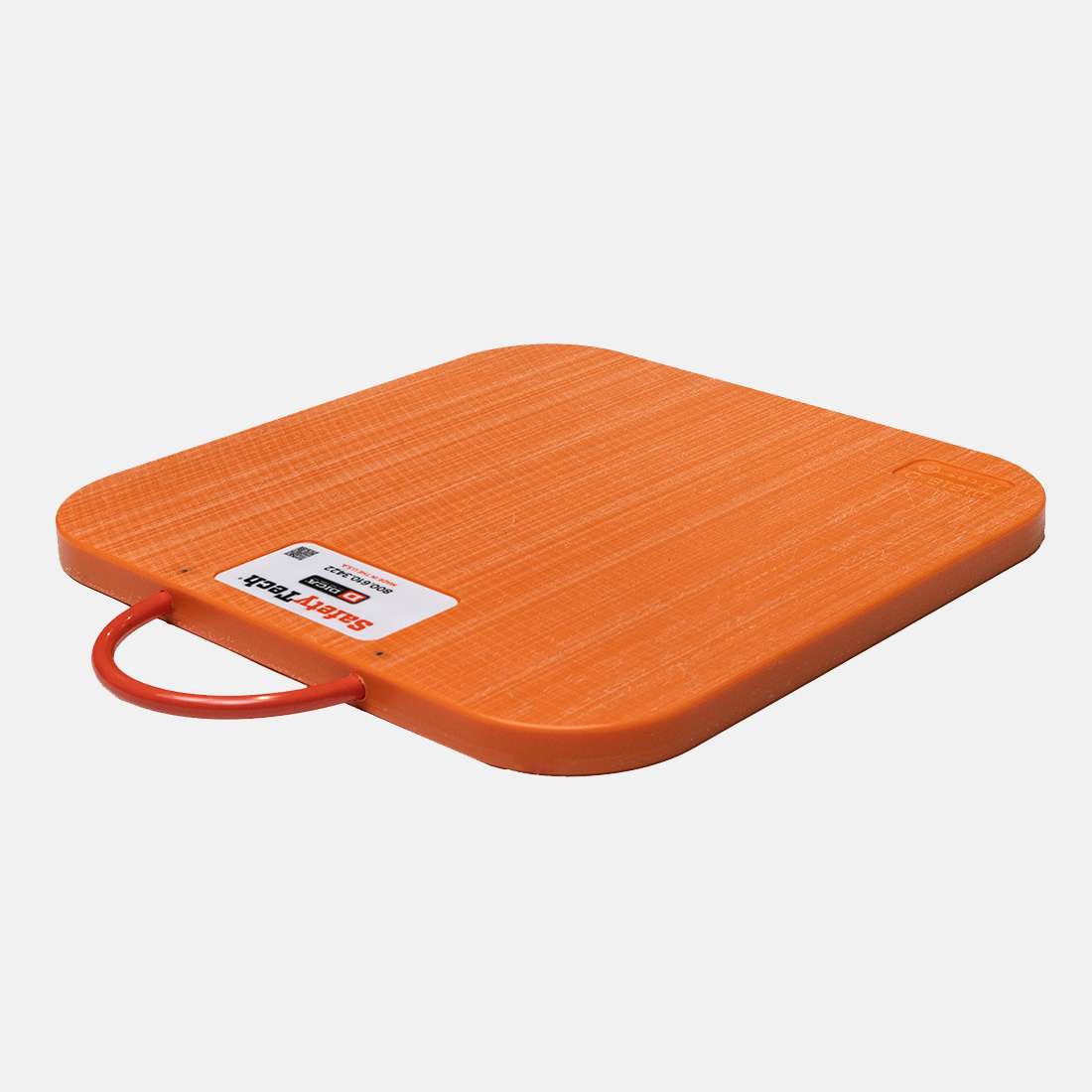DICA SafetyTech Medium Duty Outrigger Pad - Image 2