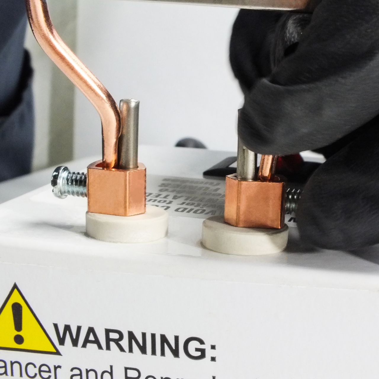 Pelican Rope Rope Cutter