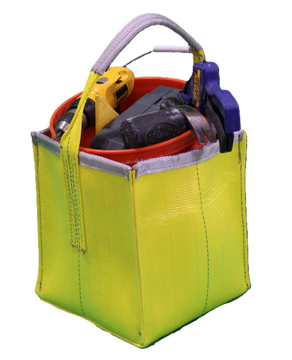 Liftex® Tool Lifting Bag Sling  | 200 lbs. Vert.