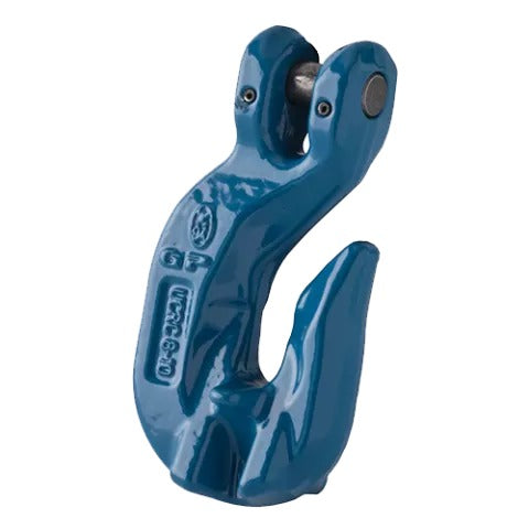 Green Pin UCRC Clevis Grab Hook Grade 10