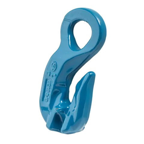 Green Pin UCRO Eye Grab Hook Grade 10