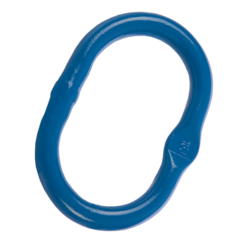 Van Beest Green Pin® UMS Grade 100 Welded Master Link