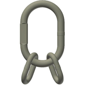 AMH / Cartec / Welded Master Links & Sub-Assemblies / Grade 100 & Grade 80