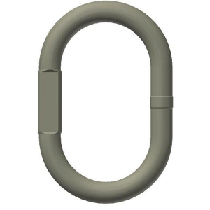 AMH / Cartec / Welded Master Links & Sub-Assemblies / Grade 100 & Grade 80