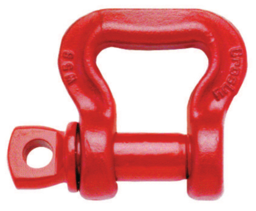 Crosby S-281 Web Sling Shackle