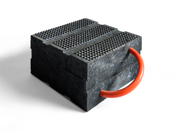 DICA ProStack Pyramid Lock Cribbing Blocks