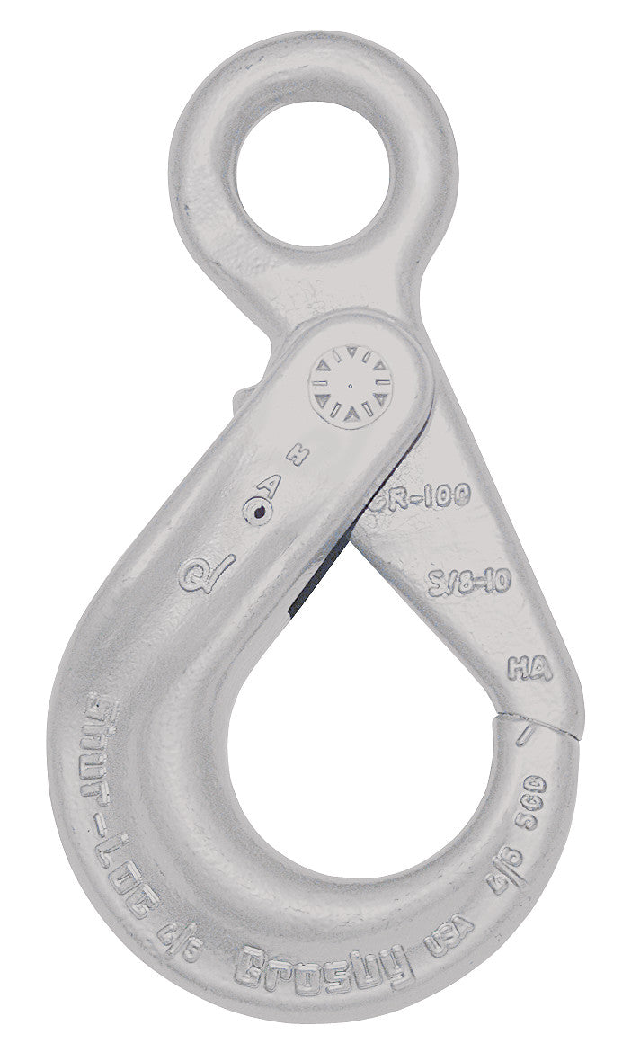 Crosby S-1316 Shur-Loc Eye Hook