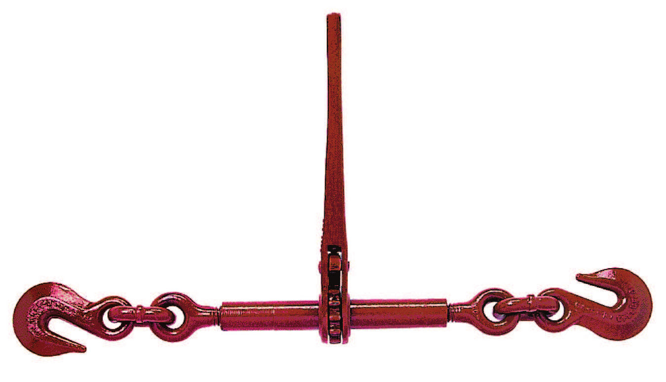 Crosby Lever Type Load Binder