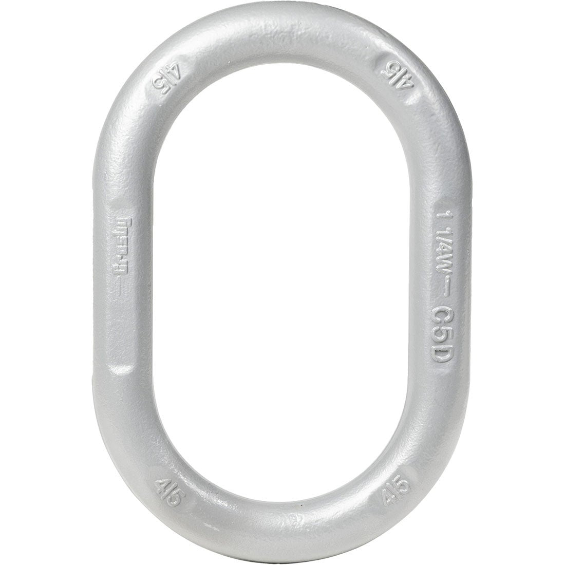 Crosby A-342 Weldless Alloy Master Link (Wide Style)