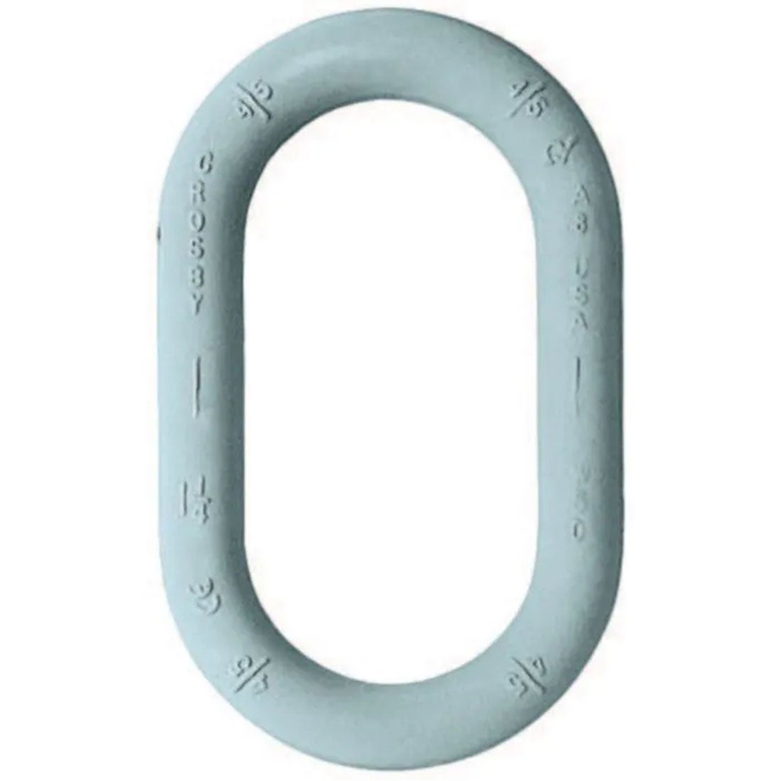 Crosby A-342CT COLD-TUFF® Alloy Master Link