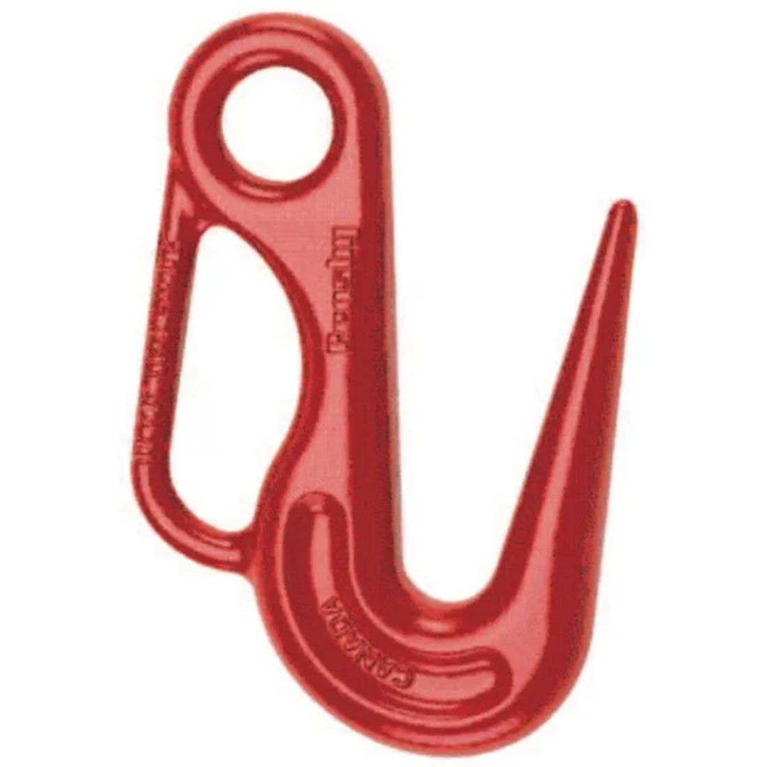 Crosby A-378 Forged Sorting Hook with Handle / #1023740