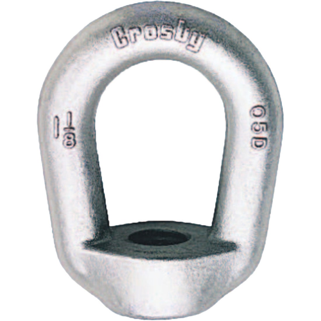 Crosby G-400 Forged Eye Nut / #1030017