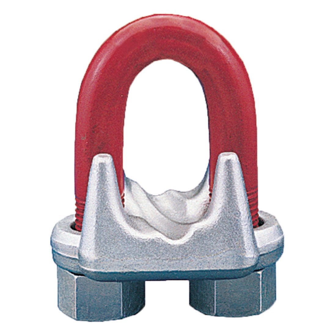 Crosby G-450 Forged Wire Rope Clip / #1010015