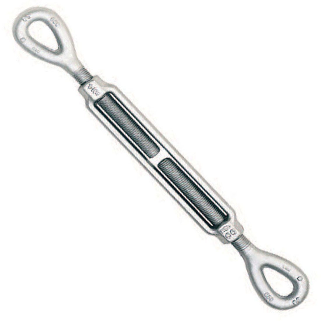 Crosby HG-226 Eye & Eye Turnbuckle / #1030111