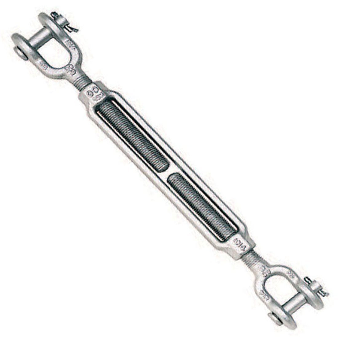 Crosby HG-228 Jaw & Jaw Turnbuckle / #1030311