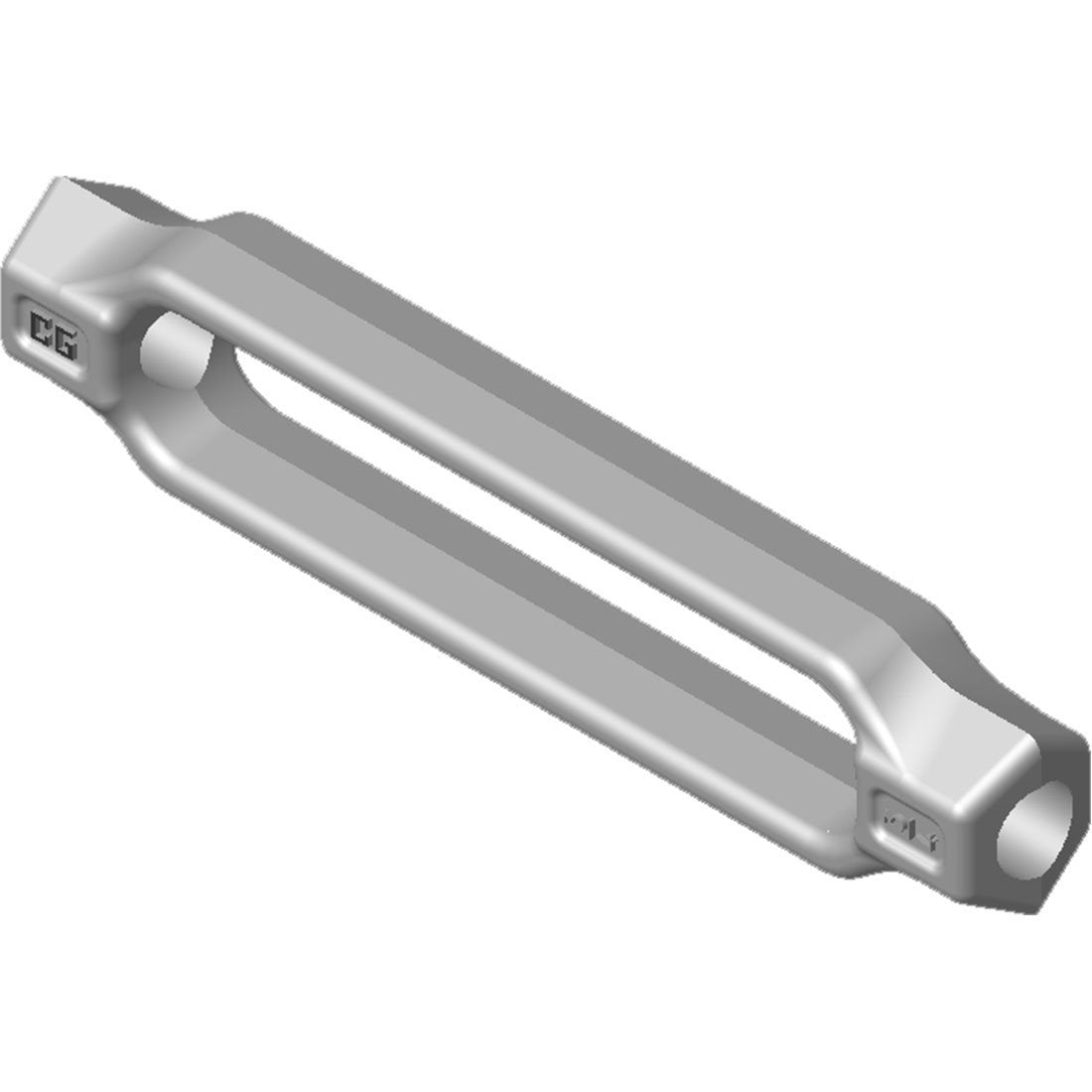 Crosby HG-2510 Turnbuckle Body