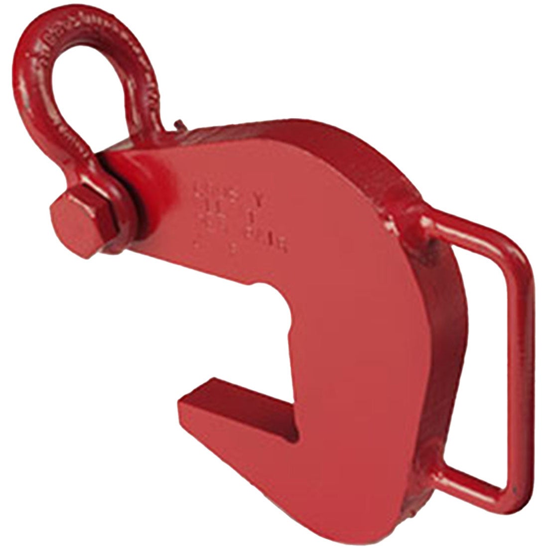 Crosby IPPE Plate Lifting Clamp / #2702020