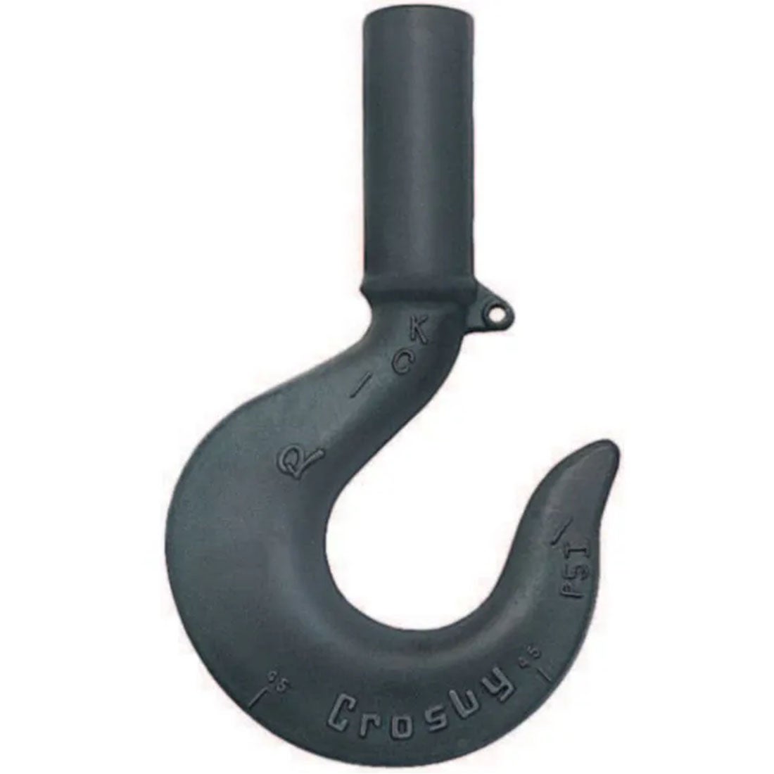 Crosby S-319 Shank Hook / #1048989