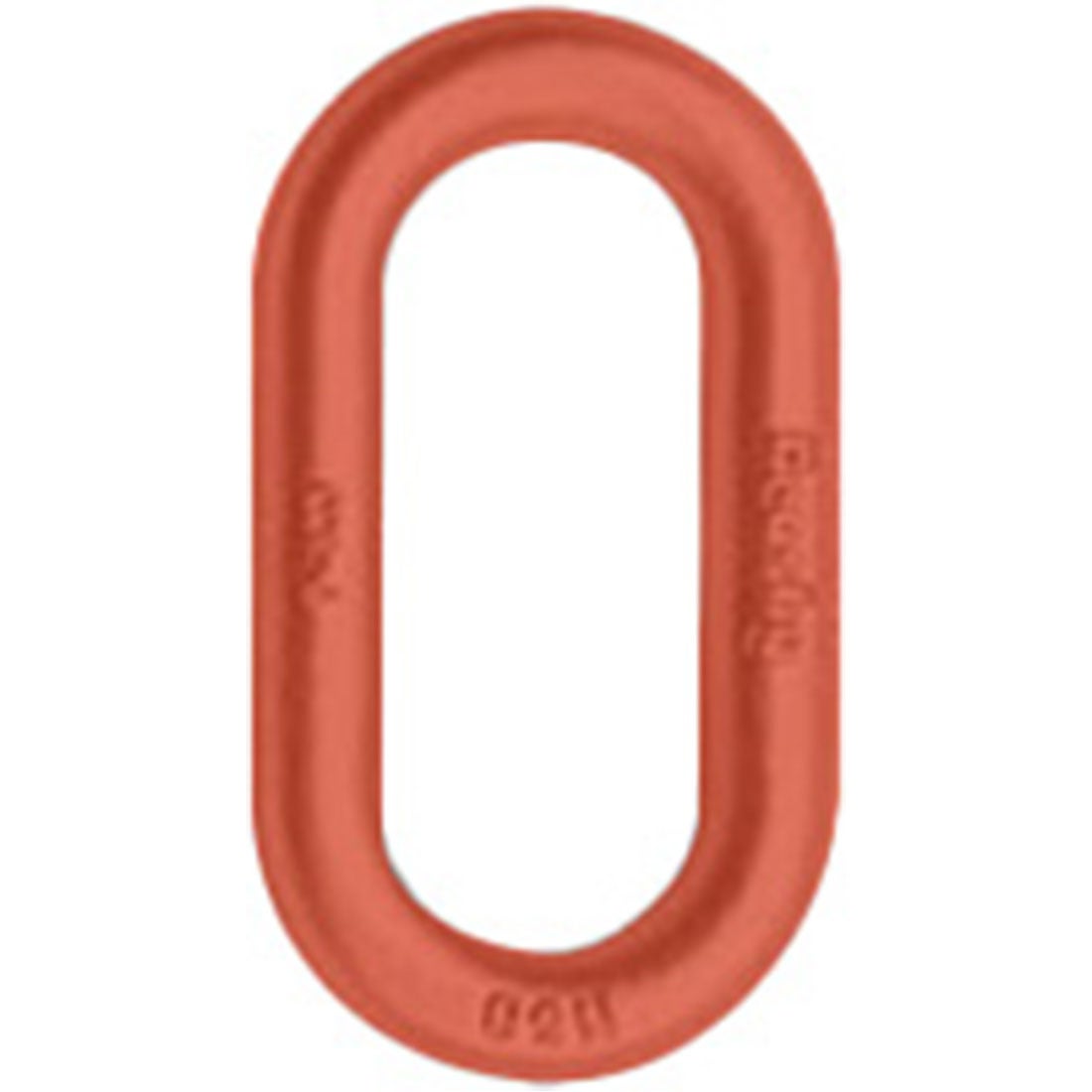 Crosby S-340 End Link — Painted