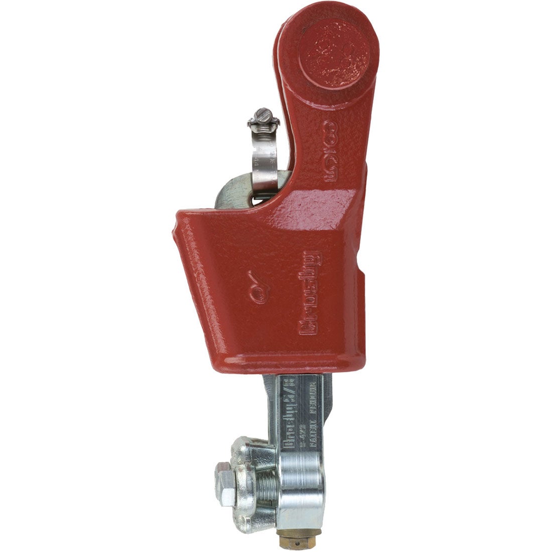 Crosby S-423T Open Spelter-Style Wedge Socket