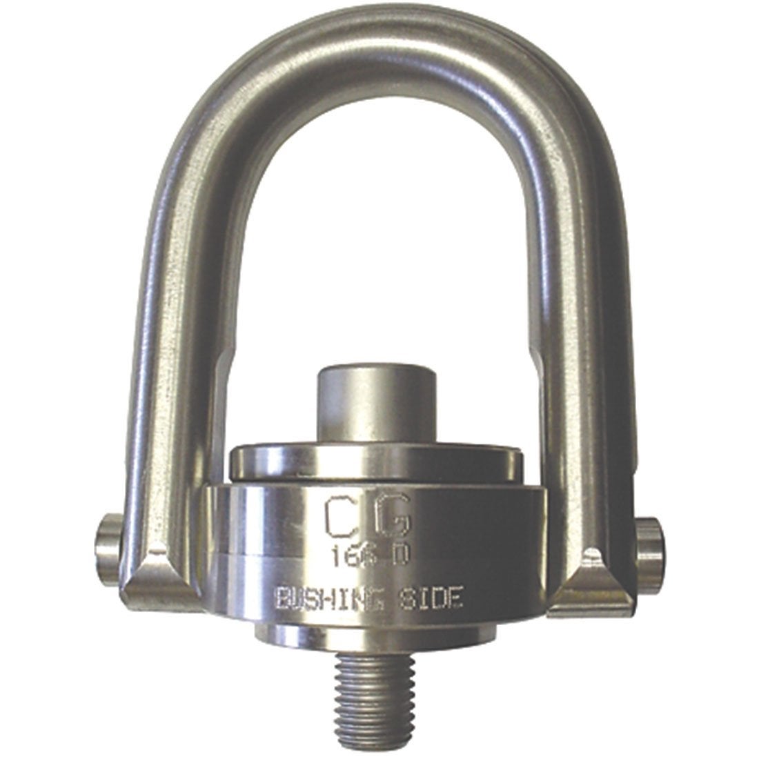 Crosby SS-125 Side-Pull Hoist Ring / #1065000