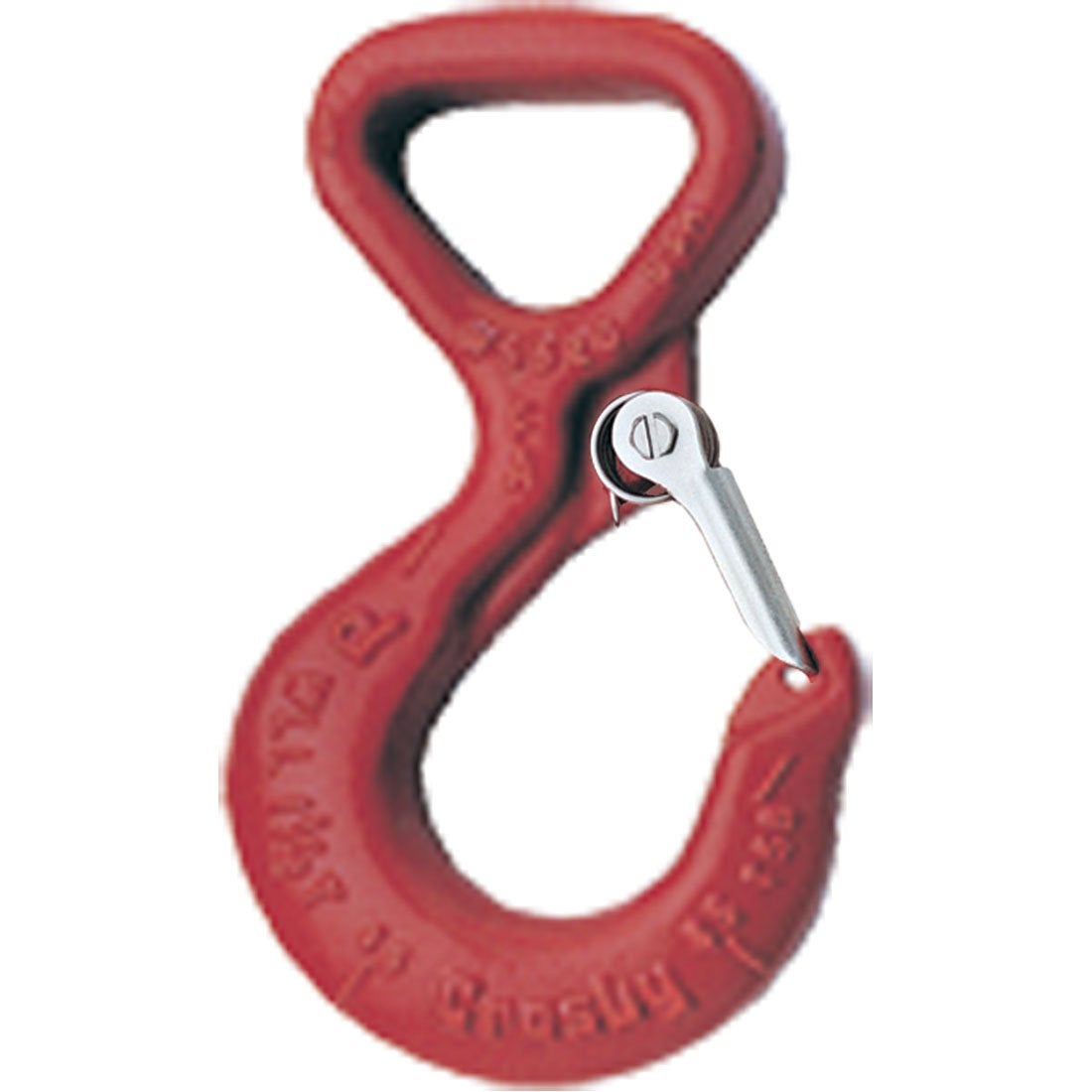 Crosby WSL-320A Alloy Eye Sling Hook with Latch