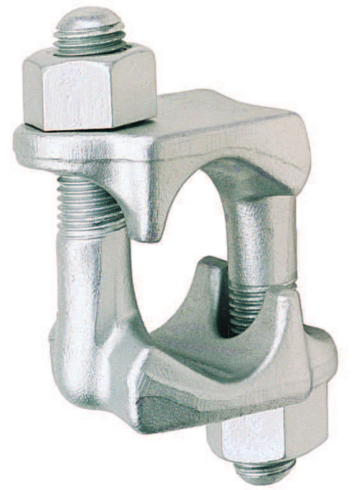 Crosby Fist-Grip Wire Rope Clip