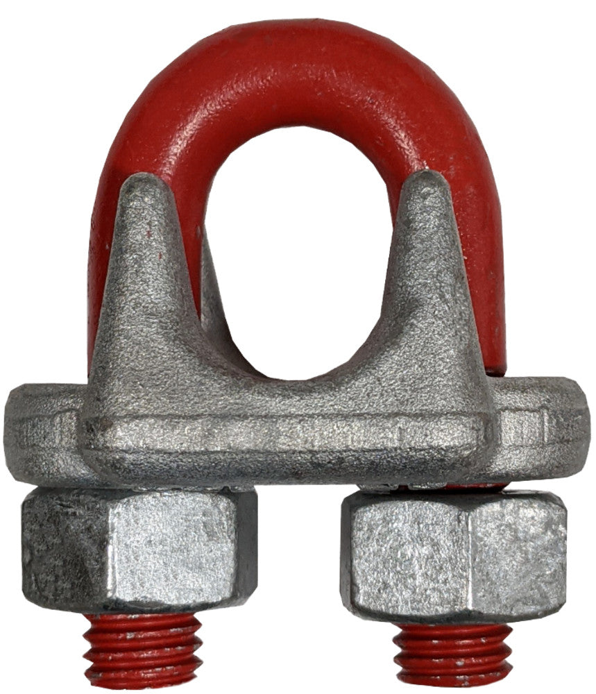 Crosby G-450 Forged Wire Rope Clip / #1010015
