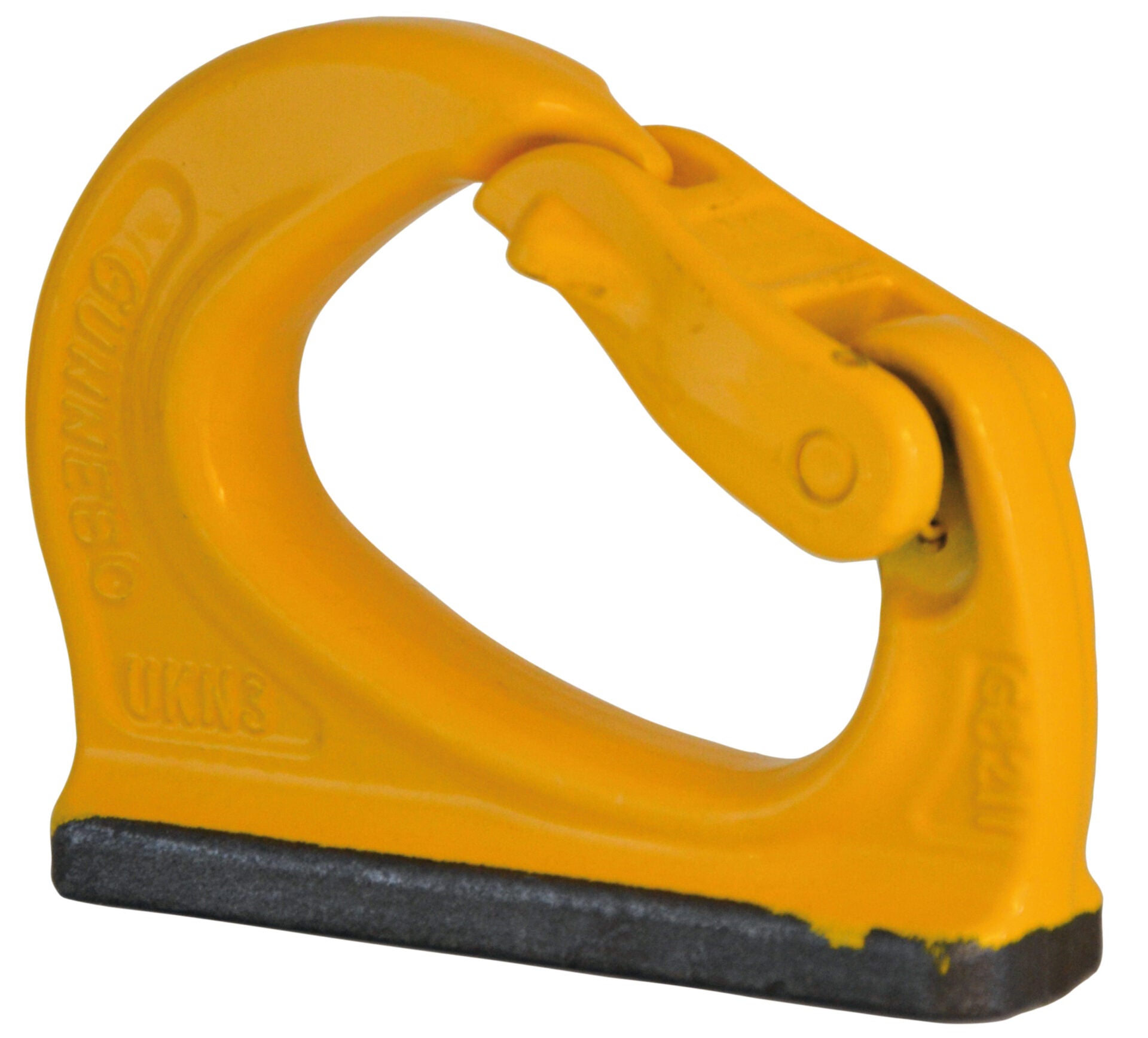 Gunnebo UKN Weld-On Hook