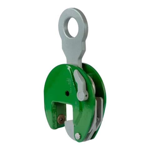 Green Pin P-6616 BigMouth Lifting Clamp V-type