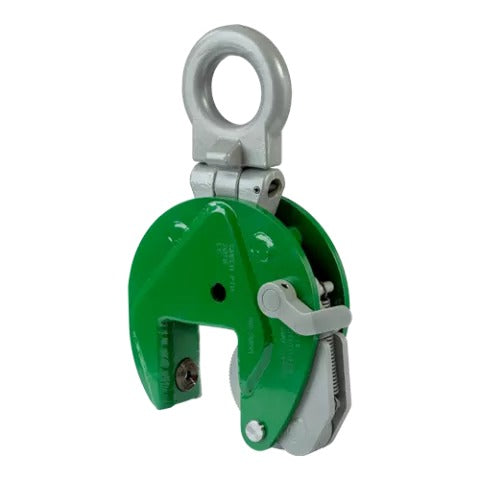 Green Pin P-6626 BigMouth Lifting Clamp U-type