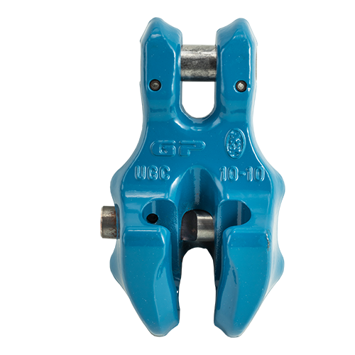 Green Pin UGCV Shortening Clutch Lock - lock detail