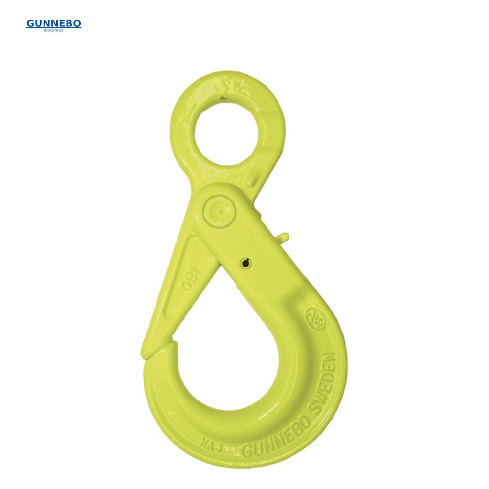 Gunnebo BK Self-Locking Hook (Grade 100)