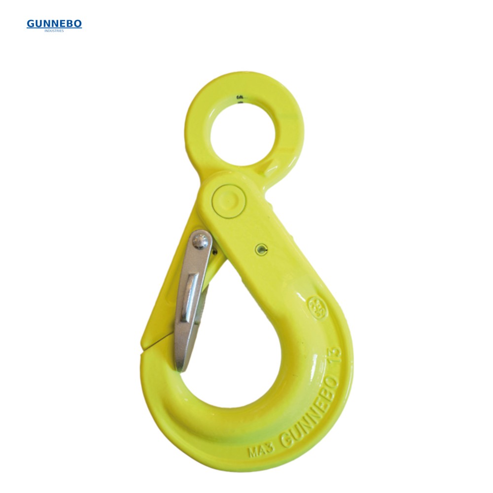 Gunnebo Latch Kit