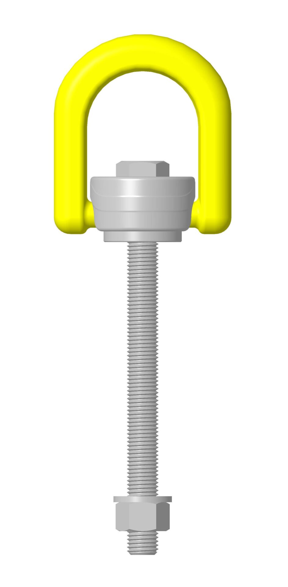 Gunnebo RLP V2 UNC Long Bolt