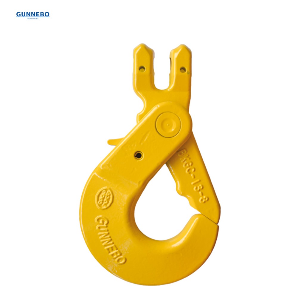 Gunnebo Roundsling Hook