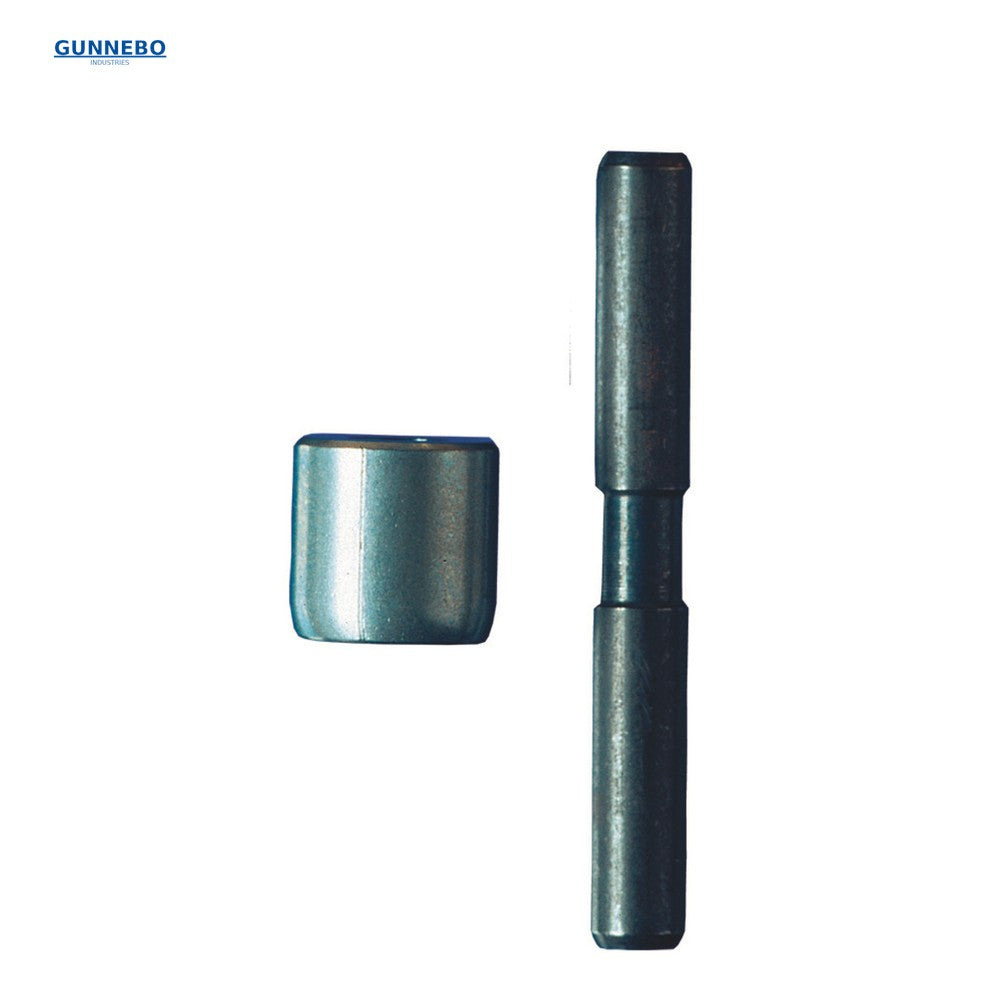 Gunnebo Roundsling Lifting Points (RLP/DLP Series)