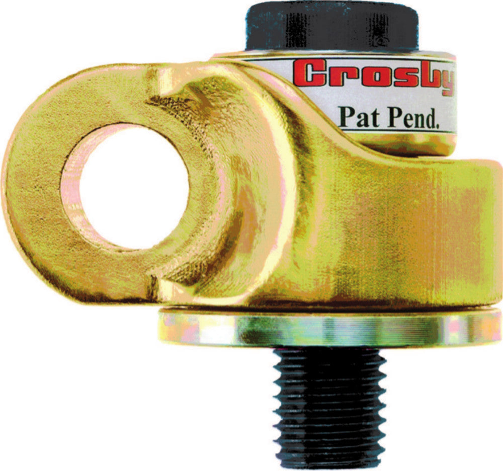 Crosby HR-1200 Side-Pull Hoist Ring