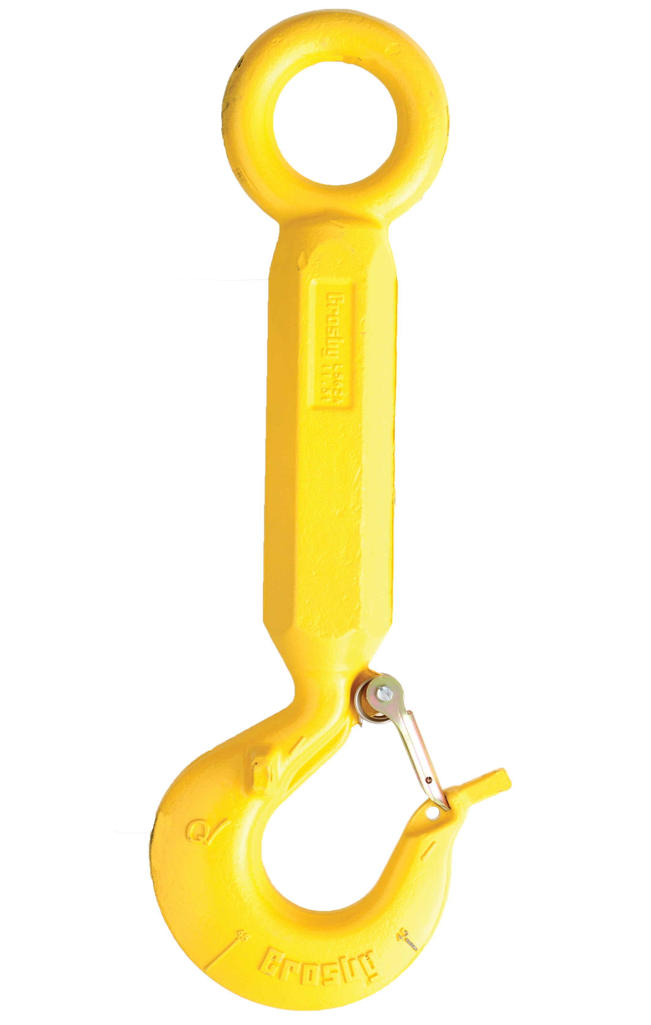 Crosby L-562A ROV Eye Shank Hook